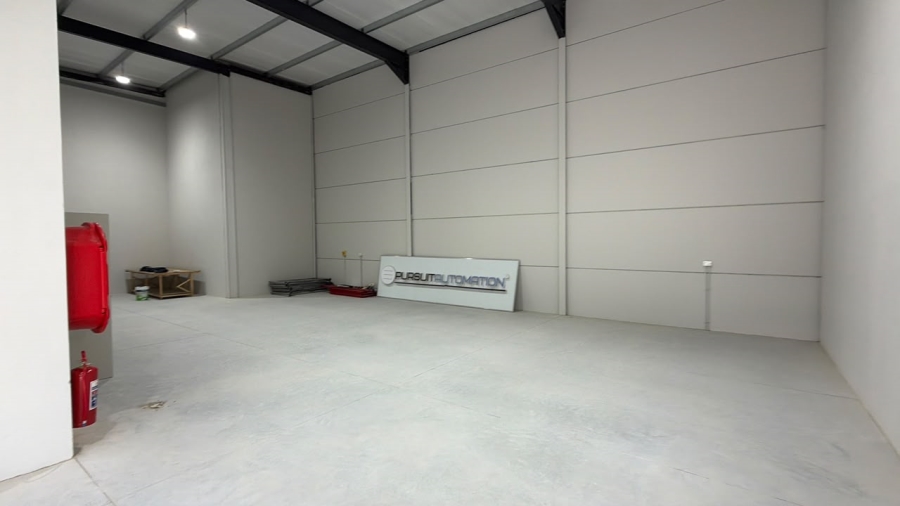To Let Commercial Property for Rent in Stonewood Security Estate Western Cape